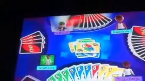 UNO rules wrong part 2