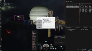 Eve-O-Preview, краткий гайд по настройкам | Eve Online