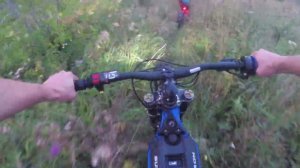 Электро-Покатушки на Sur-Ron и вялая охрана