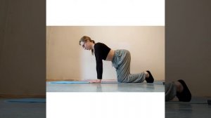 Грыжи/протрузии. Боли в спине. Боль в пояснице. Упражнения.