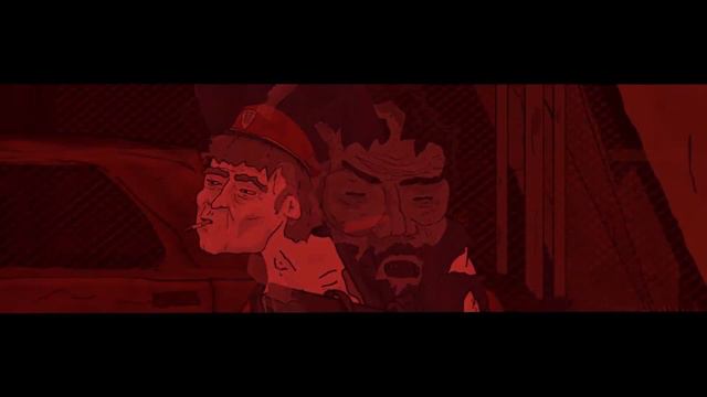 Bomjman | Тизер игры