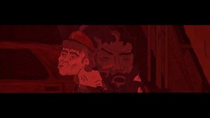 Bomjman | Тизер игры