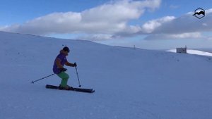 Salomon S/Force Bold 2019/2020. Тесты, отзывы