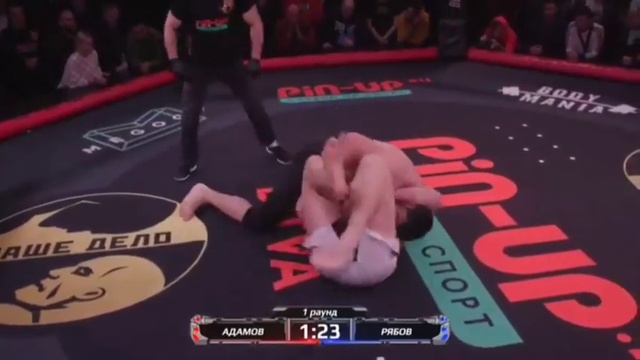 Чеченцы в Нашем Дела Хусейн Адамов и Бекхан Мальсагов смотреть онлайн