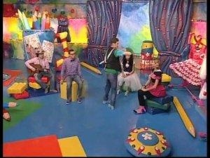 Канал Карусель. Фа-Соль в цирке