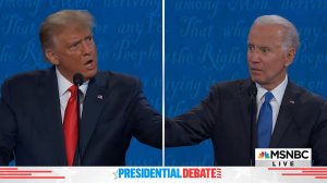 Джо Байден и Дональд Трамп - Дебаты -песня прикол микс ремикс- Final Presidental Debate 2020 REMIX