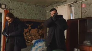 Маргарита Власова, Нина Гогаева. #след #фэс #нинагогаева #ритавласова