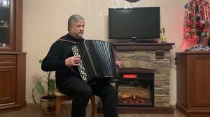 П.Гапон "Оборванные струны" Вальс