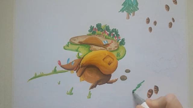 Живая Азбука смотреть онлайн