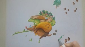 Живая Азбука