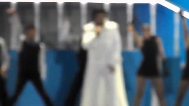 Ф Киркоров Уходило лето, 1000 лет 17 08 13 смотреть онлайн