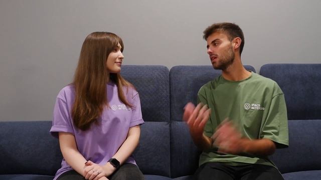 Поздравление от Международного студенческого клуба смотреть онлайн