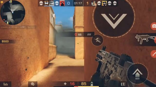 Накрутка килов в стандофф 2 смотреть онлайн