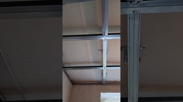 Потолок на кухне смотреть онлайн