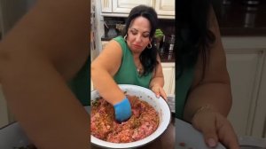 Голубцы которые любят все домашние! Голубцы от Аруси Кавказ. #арусякавказ #готовьтеслюбовью