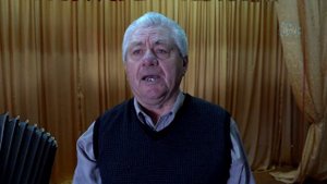 Ялгыз агач - Вафа Курамшин (Кочко-Пожарки авылы)