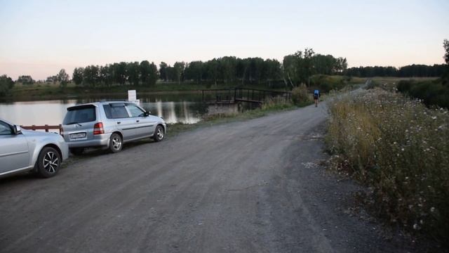 Самокат Mongoose EXPO12 на прокате с горы - 2015 г. смотреть онлайн