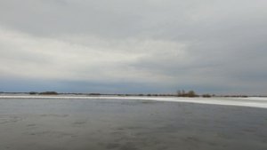 Аэролодка Ракета 330. (Подробнее в описании)