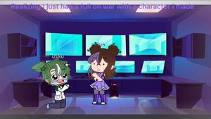 MHA react to deku as dream