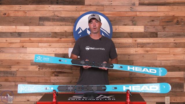 2024 Head Rebels E Race Pro - SkiEssentials.com Ski Test смотреть онлайн