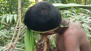 early humans aadimanav video | primitive jungle life | Aadimanav Video