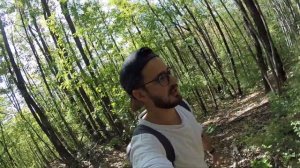 Гора Собер-Баш. Подробное описание 3-ех Маршрутов.