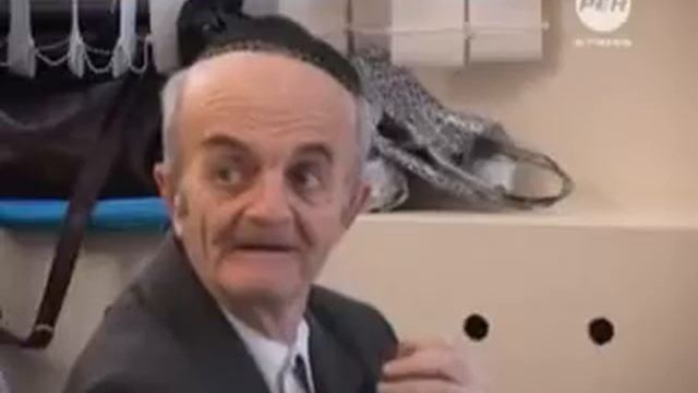 Празднования Песаха в синагоге смотреть онлайн