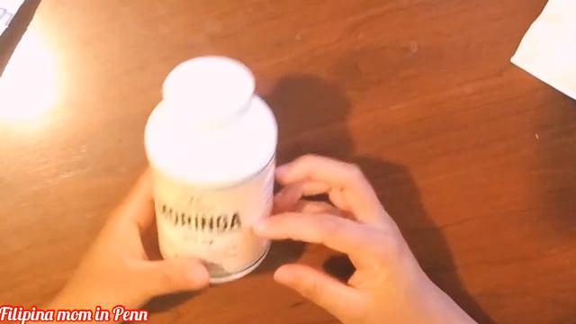 Moringa Nutrient Rich Superfood Double Wood Supplements смотреть онлайн