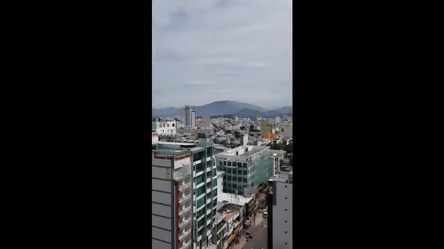 ОТЕЛЬ GALLIOT 4 НЯЧАНГ ВЬЕТНАМ. ОБЗОР смотреть онлайн