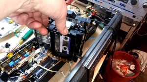 Воскрешение Вега РМ-250С-2