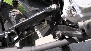 Сравнение мопеда COLT и легкого мотоцикла BAJAJ BOXER 150UG