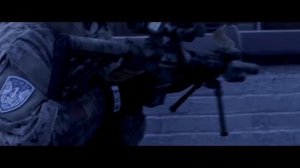 О чем лгут игры про спецназ?