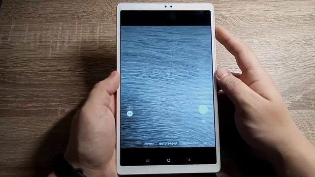 Опыт эксплуатации планшета Samsung Galaxy Tab A7 Lite смотреть онлайн