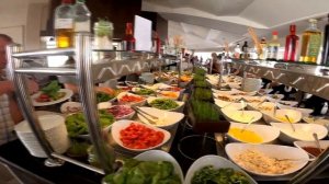 SUNRISE Remal Resort 4 | SUNRISE Remal Beach Resort 5 | Египет обзор отелей