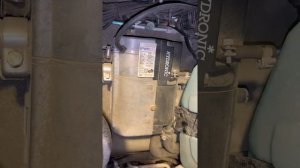 Eberspacher HYDRONIC B4WSC