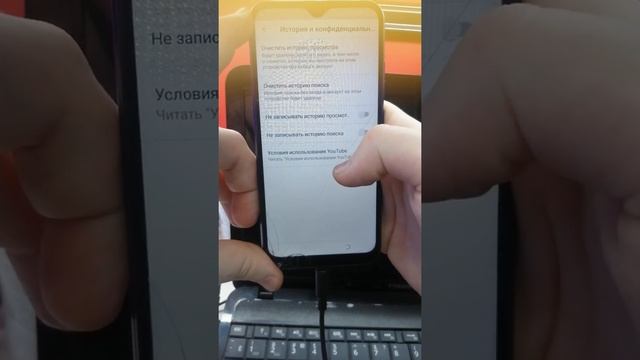 tecno camon 11s frp new account bypass разблокировка снятие аккаута гугл