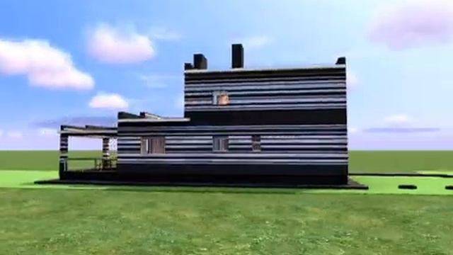 монохромная облицовочная полосатая кладка 1нф смотреть онлайн