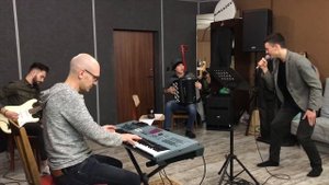 Кавер группа | Чакыр гына мине | группа Мингазов | live выступление | на свадьбу | живое выступлени