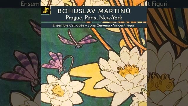 Trois mélodrames lyriques: No. 3, Les danseuses de Java, H. 84 смотреть онлайн