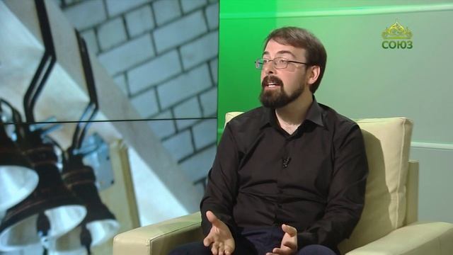 Церковь и общество. Илья Дроздихин. Часть 2. Канал Союз. Август 2023 года смотреть онлайн