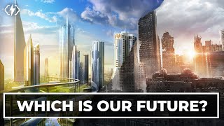 The Two Futures Of Automation: Capitalism VS Socialism смотреть онлайн