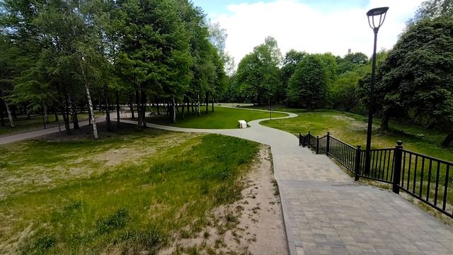 Черняховск. Что нового в городе (14.05.2023)
