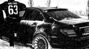 Летит патруль, прямо за нами, лучшая бандитская музыка 2022