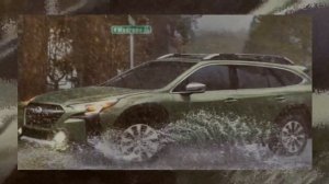 2024 Subaru Outback - 2024 Subaru Outback Redesign | Review