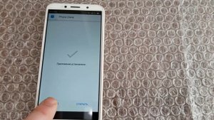 Способ обхода FRP на Honor 7a Android 8.1, патч безопасности 5 декабря 2018