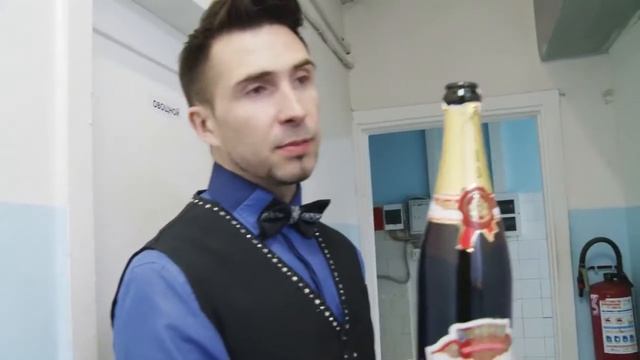 Вегетарианская #Свадьба #безалкоголя
