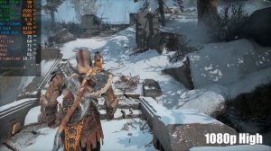 ASUS TUF Gaming A15 (2023) RTX 4050 + Ryzen 7 7735HS - Test in 12 Games - RTX 4050 Gaming Test