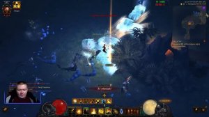 Diablo 3. Собираю пастуший посох