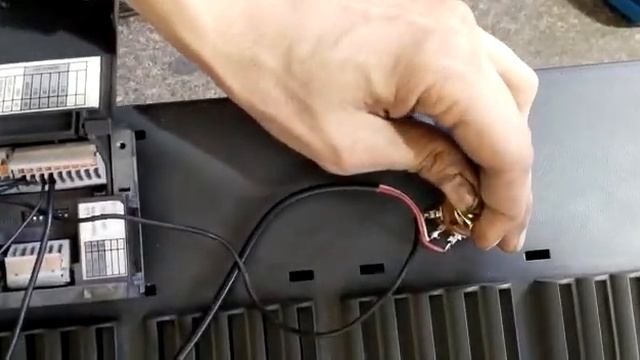 SIEMENS MICRO MASTER 440 FAULT "7802" RESOLVED смотреть онлайн