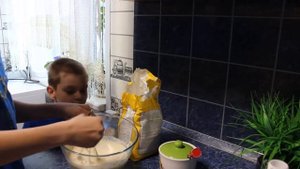 Рецепт блинов на тане.
